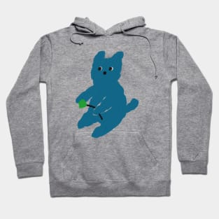 Friend Hoodie